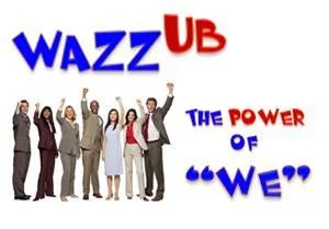 Соцмережа WAZZ UB - ще можна приєднатися до 9 квітня