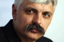 Завдяки "донецьким" Київ погіршується, а кияни покращуються