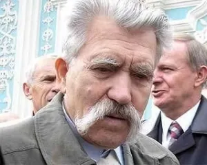 У парламенті тільки третина українців. То як від такої Верховної Ради можемо вимагати патріотичної політики? - Лук’яненко