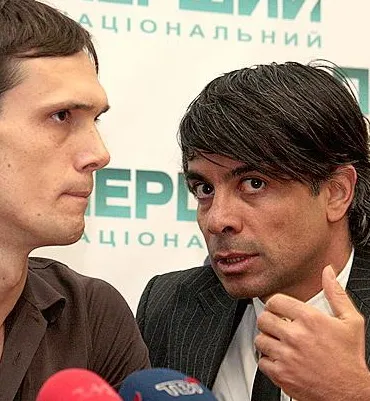 Журналісти та громадськість вимагають від Бенкендорфа україномовної Олімпіади
