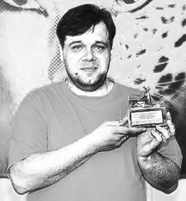 Український фільм без слів посів друге місце у Швейцарії