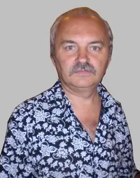 Україна залежна