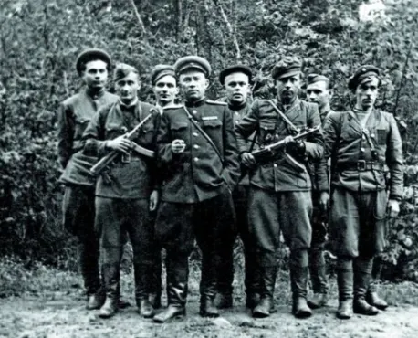 Чекісти тероризували населення, маскуючись під загони УПА