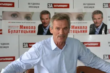 В другому ешелоні опозиції є провокатори, які свідомо працюватимуть на розкол