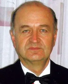 Петро Масляк