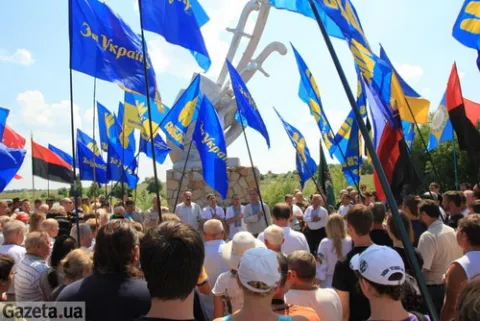 Фото: Олег Жмаченко
