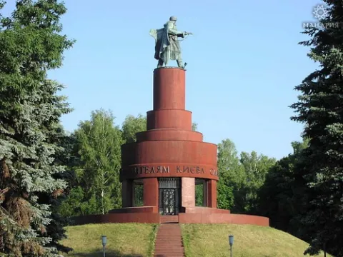 Лютіжський плацдарм