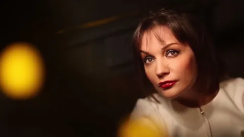 Тетяна Буланова