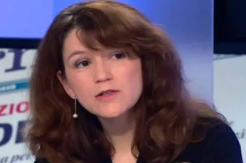 Алла Лазарева