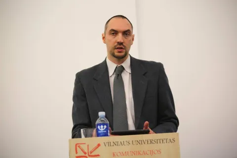 Віктор Денисенко