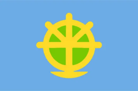 Вара (твердиня святості) – символ стартапу «Intermarium-online» і цивілізації Міжмор’я.