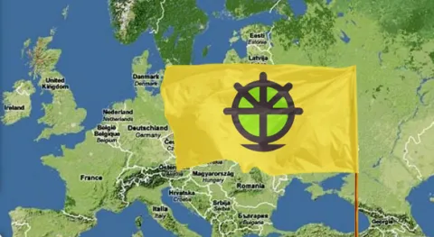 Хай Буде!