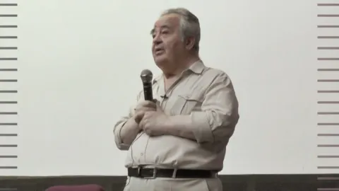 Володимир Білінський