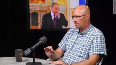 Валерій Соловей