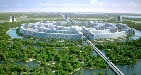 Екополіс