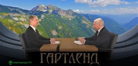 Ігор Каганець, Володимир Федько