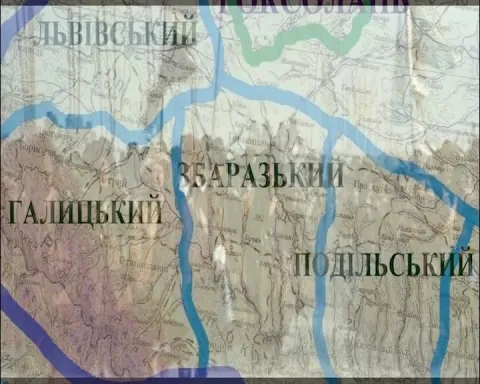 Берестечко. Битва за Україну