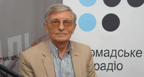 Євген Головаха