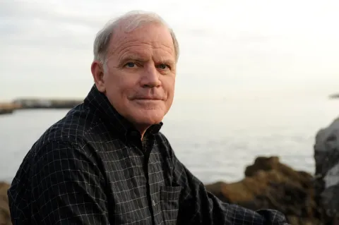 Кері Бенкс Малліс (Kary Banks Mullis, 1944–2019)