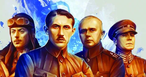 Українські офіцери