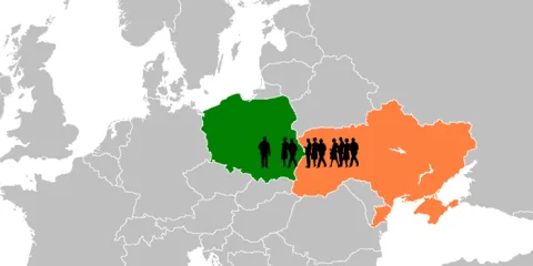 українці в Польщі