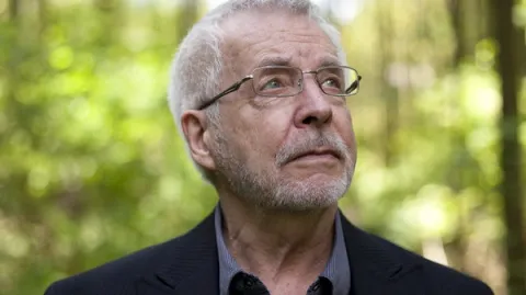 Роберт Д. Хаєр (Robert D. Hare)