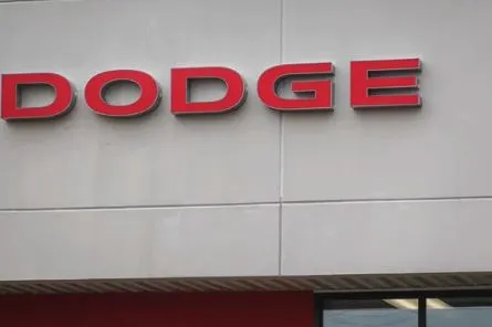 The Dodge Charger: America's Favorite Muscle Car