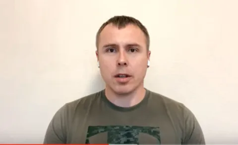 Роман Костенко