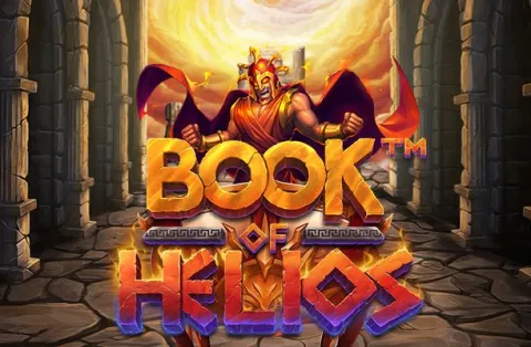 Відкрийте секрети Стародавньої Греції з Book of Helios