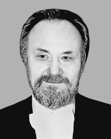 Валерій Курінський — автор понад 500 пісень, в тому числі до 60 художніх  фільмів. Фото: з вікіпедії