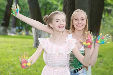 Як обрати табір з вивченням англійської мови для дитини