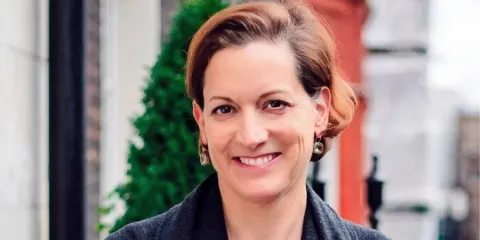 Енн Епплбаум (Anne Applebaum)