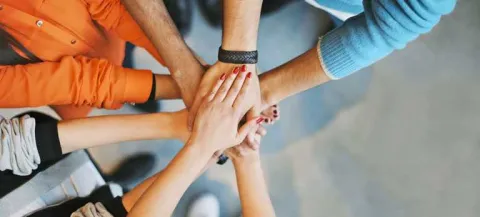 Роль благодійних фондів в Україні