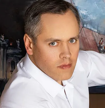 Ігор Кухарський