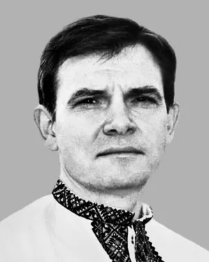 Миколай Кочубей