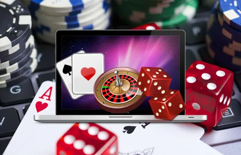 9 порад, як грати в онлайн-казино і не втратити всі гроші