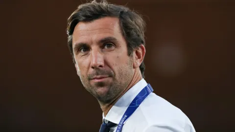 Даріо Срна: «Я впевнений, що це переломний момент для "Шахтаря"»
