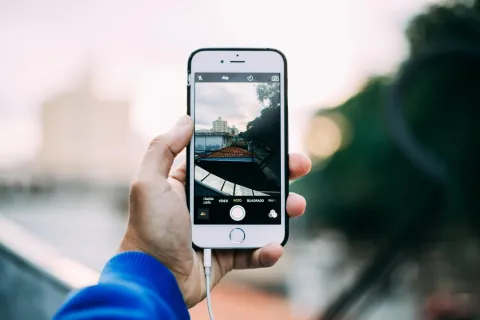 Detectico: додаток для відстеження місцезнаходження телефону