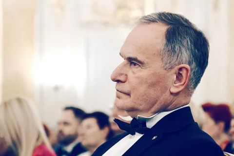 Тарас Возняк