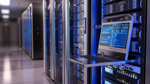 Віртуальний хостинг в Україні