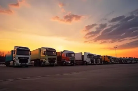 логістична компанія