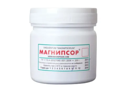 Мазі від псоріазу Магніпсор Київ та Україна