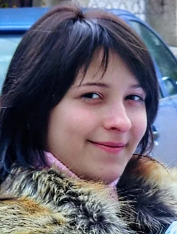 Оля Пирог