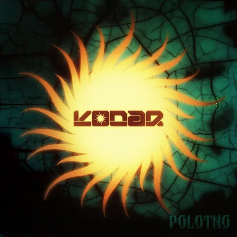 KODAR - Polotno | Нова Українська Музика