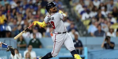 Найкращі ставки на хоумран на сьогодні – прогнози MLB HR