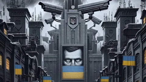 Цифровий концтабір