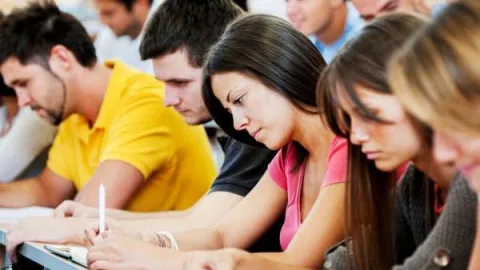 Чи потрібне есе для вступу до університету: як виділитися серед інших абітурієнтів