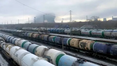 Новокуйбишевський НПЗ