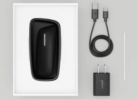 Інструкція з очищення Ploom X Advanced: покроковий підхід