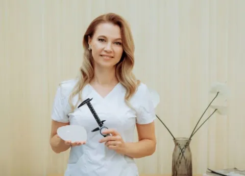 Природність як новий стандарт: як Світлана Работенко змінює підхід до мамопластики та підтяжки облич